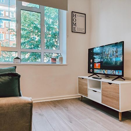 Appartamento The Winchilsea Flat In St John'S Wood Londra Esterno foto