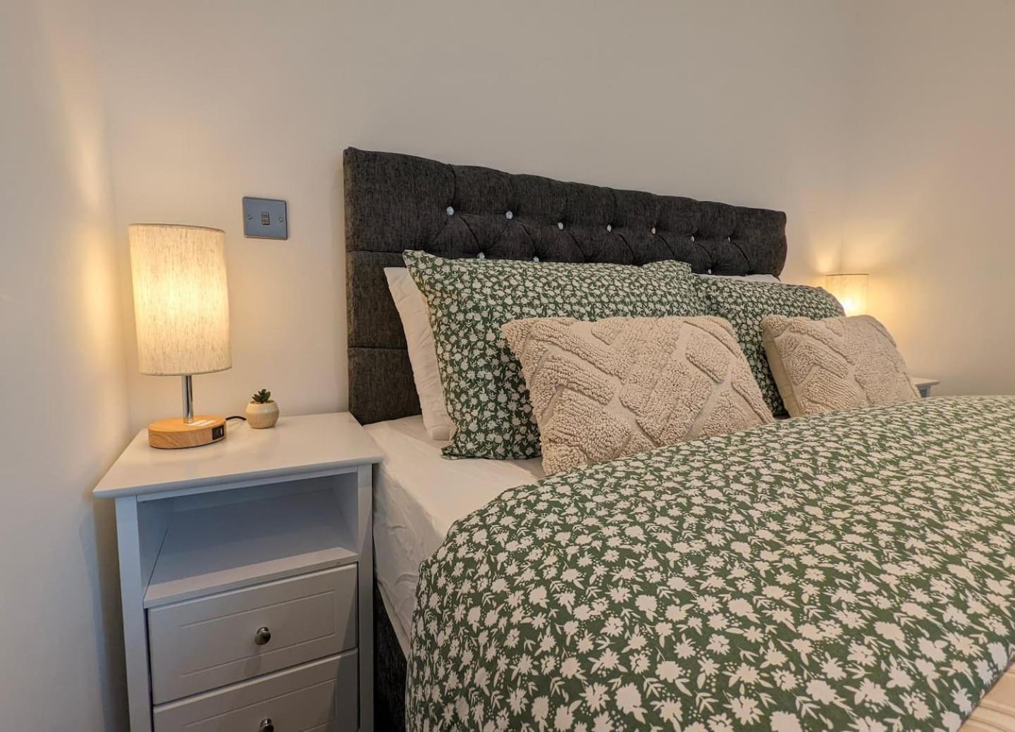 Appartamento The Winchilsea Flat In St John'S Wood Londra Esterno foto