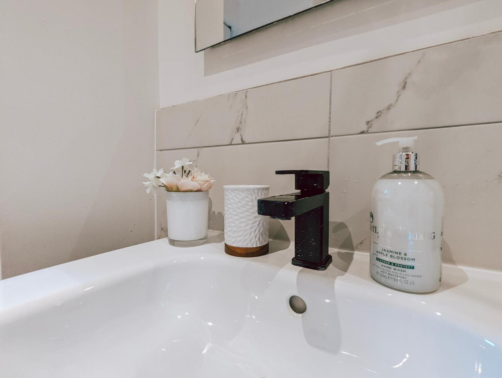 Appartamento The Winchilsea Flat In St John'S Wood Londra Esterno foto