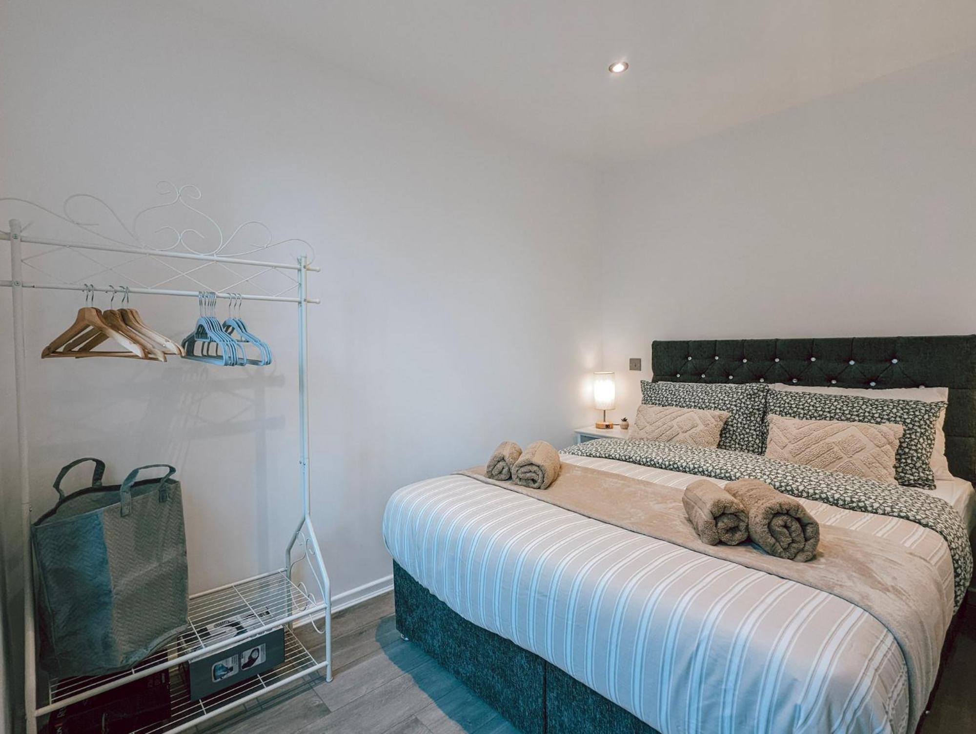 Appartamento The Winchilsea Flat In St John'S Wood Londra Esterno foto